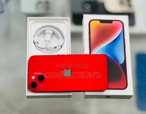 Apple iPhone 14 (Used)