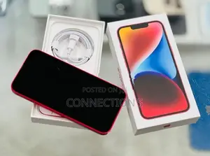Apple iPhone 14 (Used)