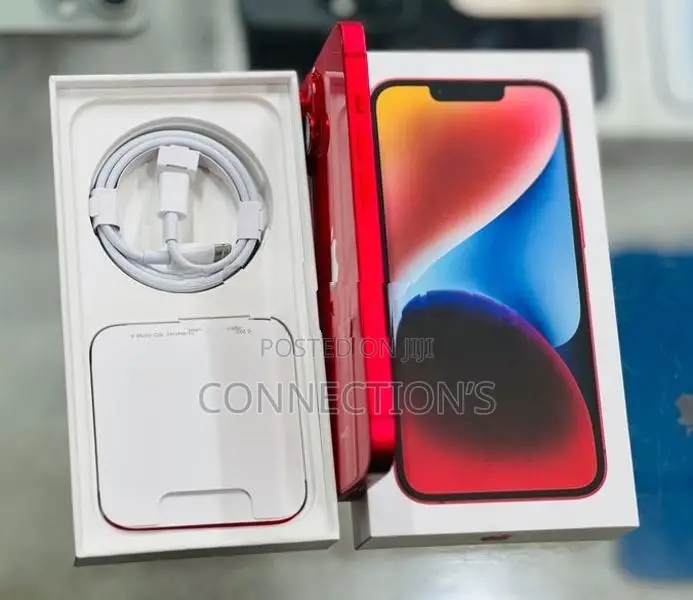 Apple iPhone 14 (Used)