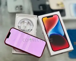 Apple iPhone 14 (Used)