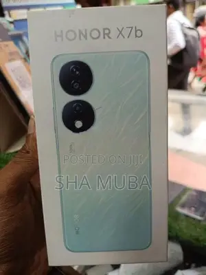 Honor X7b (Used)