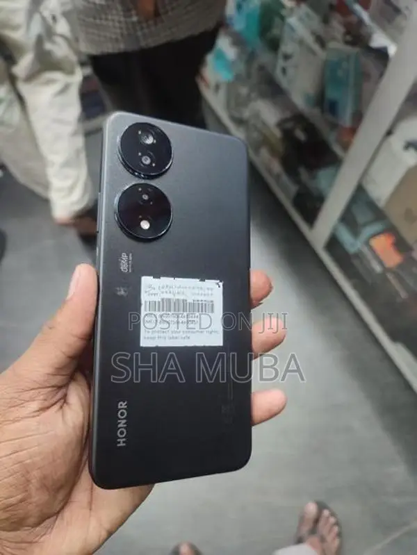 Honor X7b (Used)
