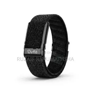 Ovfle zonix WP-1 All-Day Wellness Fitness Band