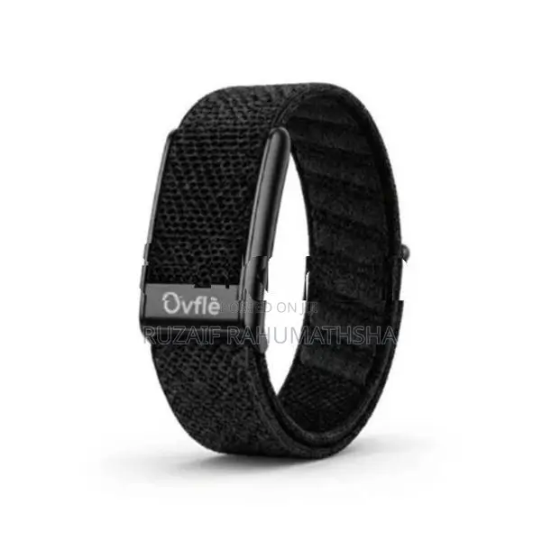 Ovfle zonix WP-1 All-Day Wellness Fitness Band