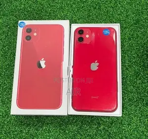 Apple iPhone 11 128GB (Used)