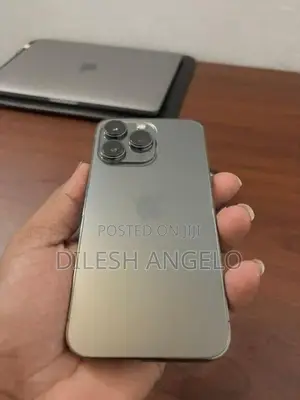 Apple iPhone 13 Pro 128GB (Used)
