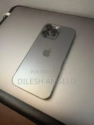 Apple iPhone 13 Pro 128GB (Used)