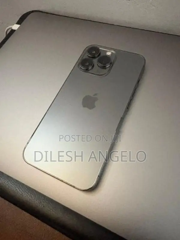 Apple iPhone 13 Pro 128GB (Used)