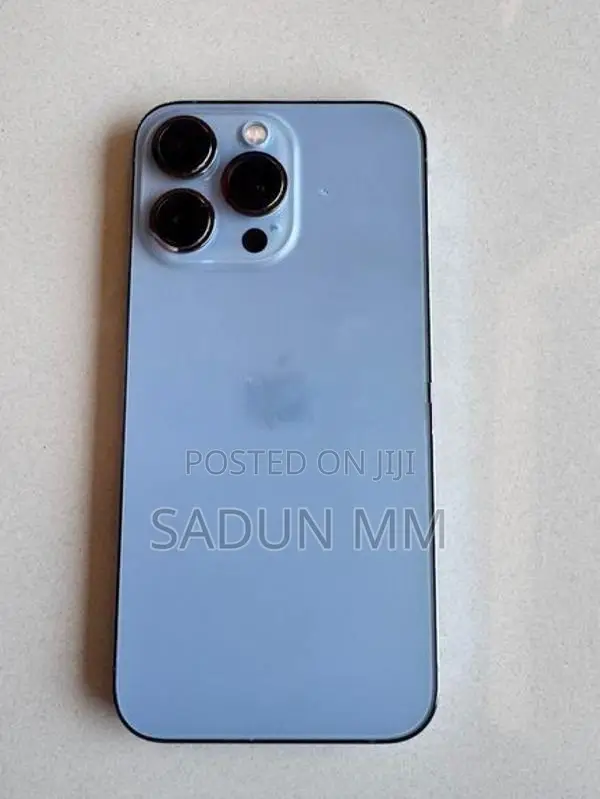 Apple iPhone 13 Pro 256GB (Used)