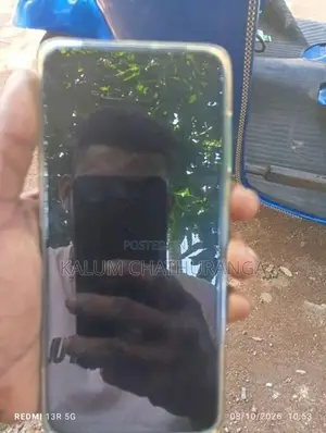 ZTE nubia V70 (Used)