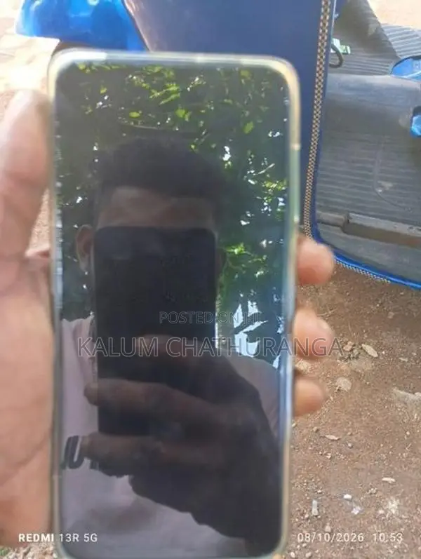 ZTE nubia V70 (Used)