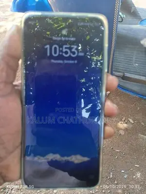 ZTE nubia V70 (Used)
