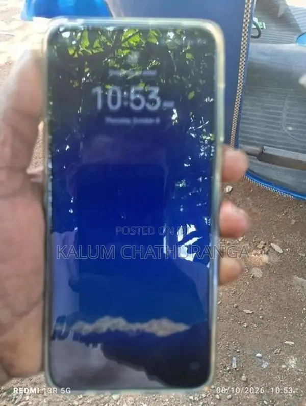 ZTE nubia V70 (Used)