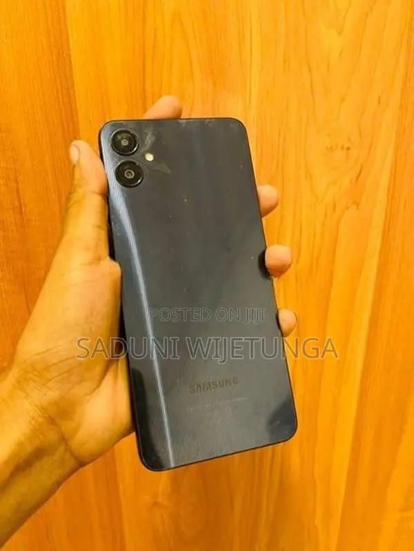 Samsung Galaxy A05 (Used)