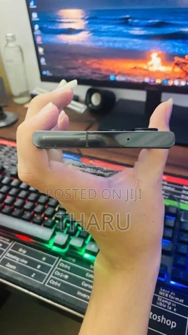 Samsung Galaxy S23 Ultra (Used)