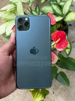 Apple iPhone 11 Pro Max 64GB (Used)