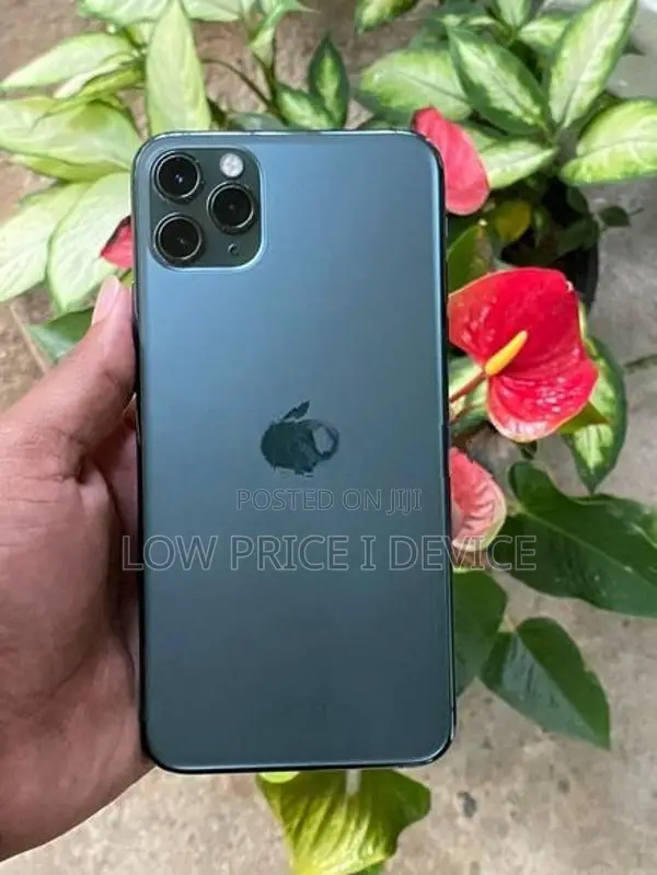 Apple iPhone 11 Pro Max 64GB (Used)