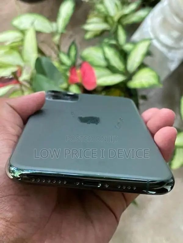 Apple iPhone 11 Pro Max 64GB (Used)