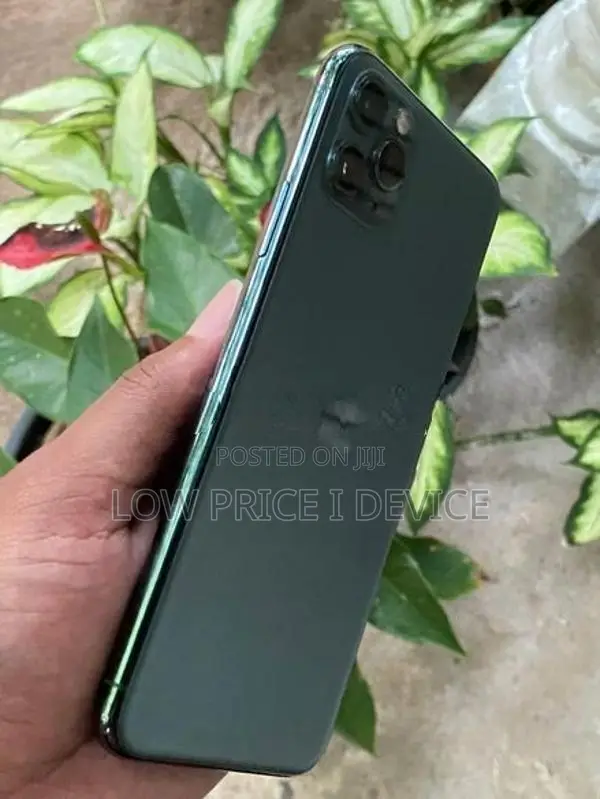 Apple iPhone 11 Pro Max 64GB (Used)