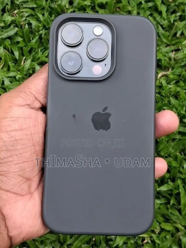Apple iPhone 14 Pro (Used)
