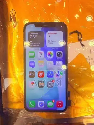 Apple iPhone 12 Pro (Used)