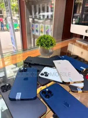 Apple iPhone 12 Pro 128GB (Used)