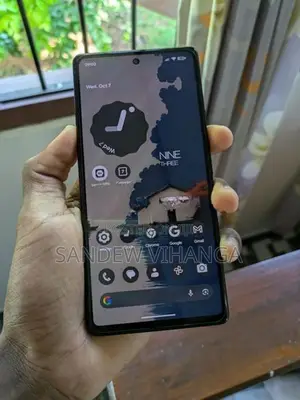 Google Pixel 6a 128GB (Used)