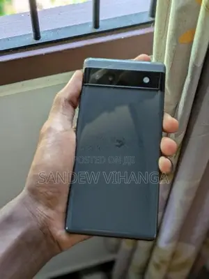 Google Pixel 6a 128GB (Used)