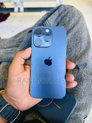 Apple iPhone 14 Pro (Used)