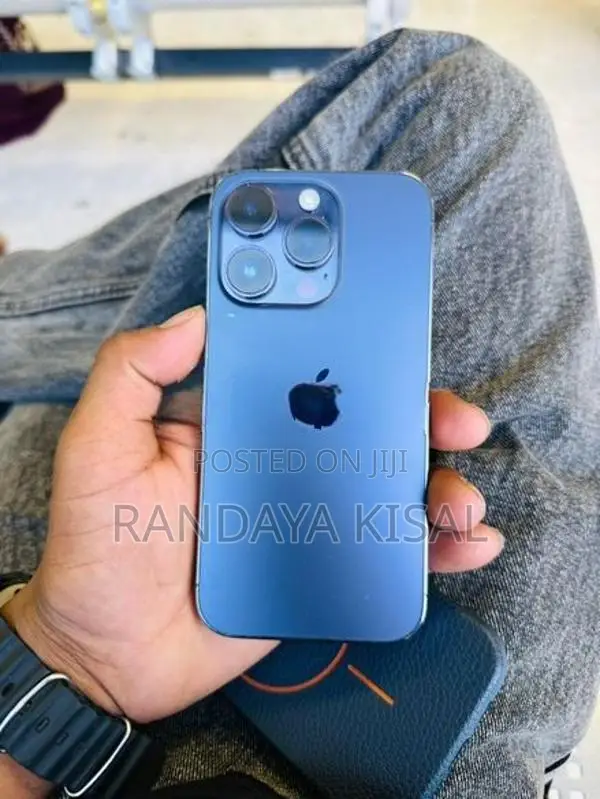 Apple iPhone 14 Pro (Used)