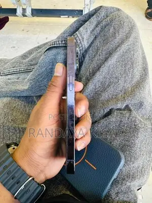 Apple iPhone 14 Pro (Used)