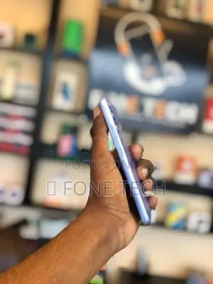 Samsung Galaxy A34 5G 8GB 256GB (Used)