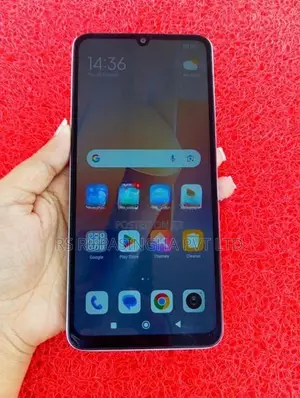 Xiaomi Redmi 13C 8+4GB/256GB (Used)
