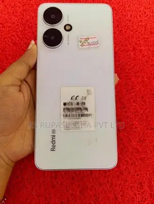 Xiaomi Redmi 13C 8+4GB/256GB (Used)