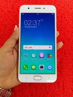 Oppo A57 4GB/64GB (Used)