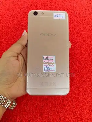 Oppo A57 4GB/64GB (Used)