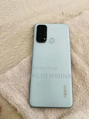 Oppo Reno5 Pro (Used)
