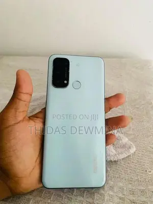 Oppo Reno5 Pro (Used)