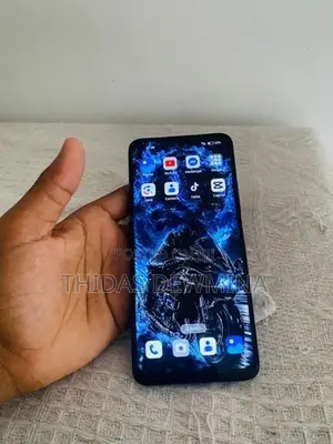 Oppo Reno5 Pro (Used)