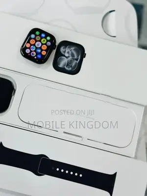 Apple Watch Series 11 Cellular