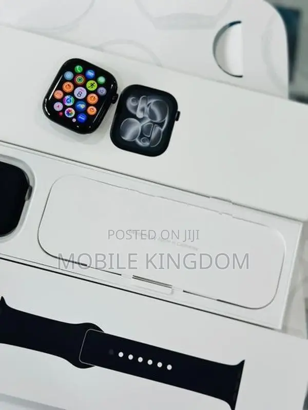 Apple Watch Series 11 Cellular