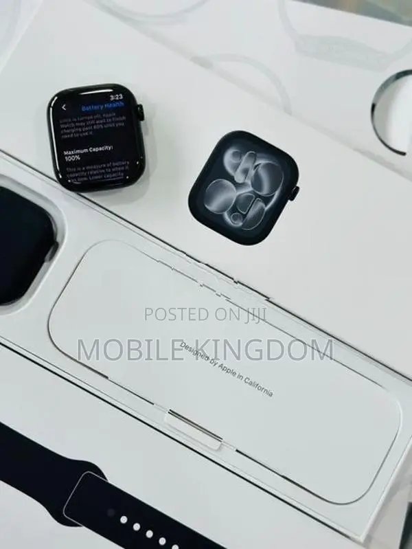 Apple Watch Series 11 Cellular
