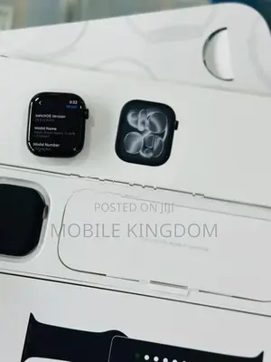 Apple Watch Series 11 Cellular