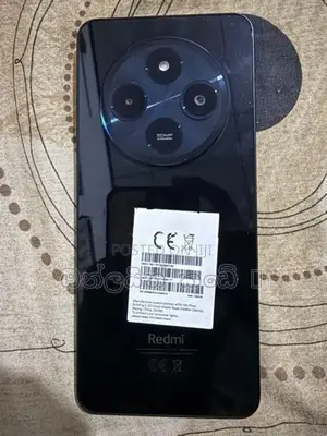 Xiaomi Redmi 14C (Used)