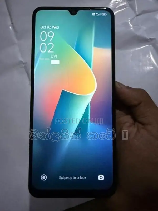 Xiaomi Redmi 14C (Used)