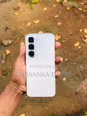 Infinix Hot 60i (Used)