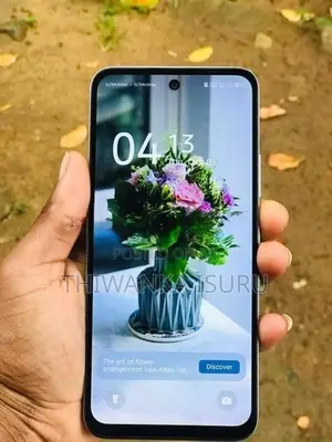 Infinix Hot 60i (Used)