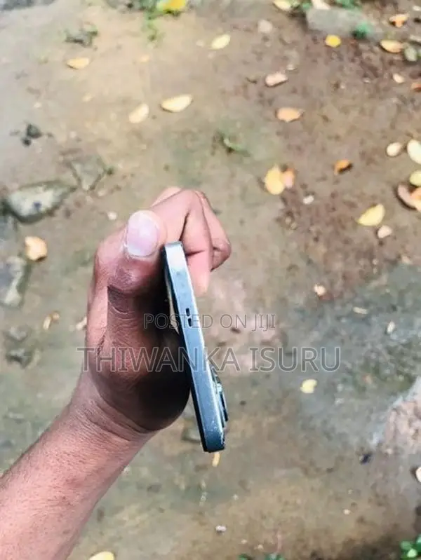 Infinix Hot 60i (Used)