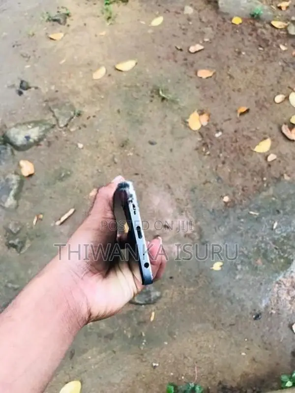 Infinix Hot 60i (Used)