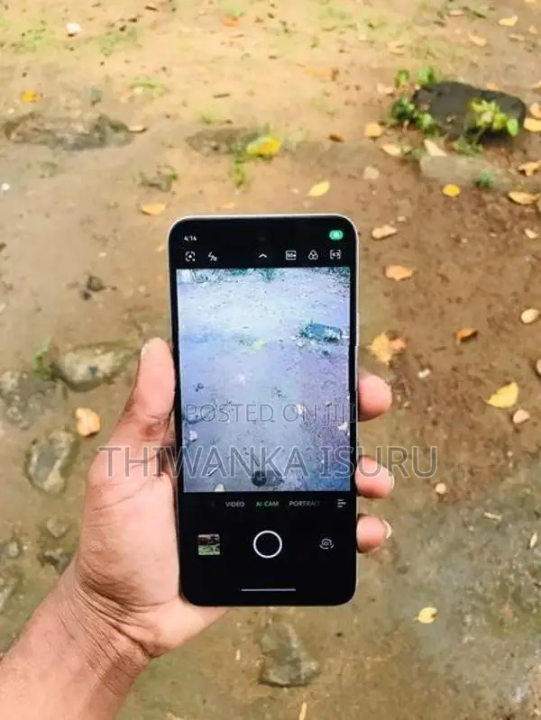 Infinix Hot 60i (Used)